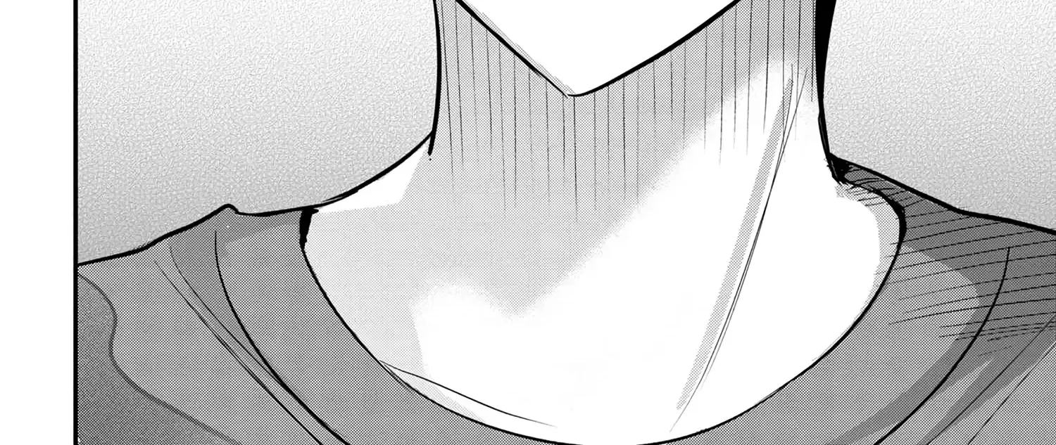 Please Go Home, Akutsu-San! Zinmanga X Chapter 176 Page 12