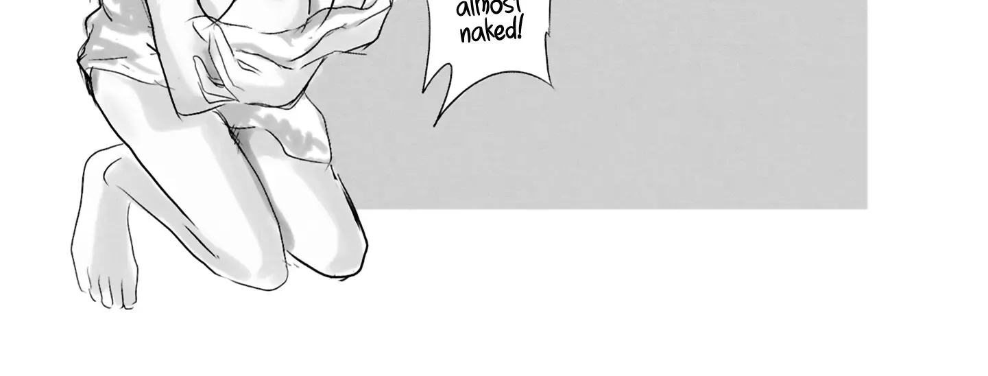 Please Go Home, Akutsu-San! Zinmanga X Chapter 175.2 Page 8