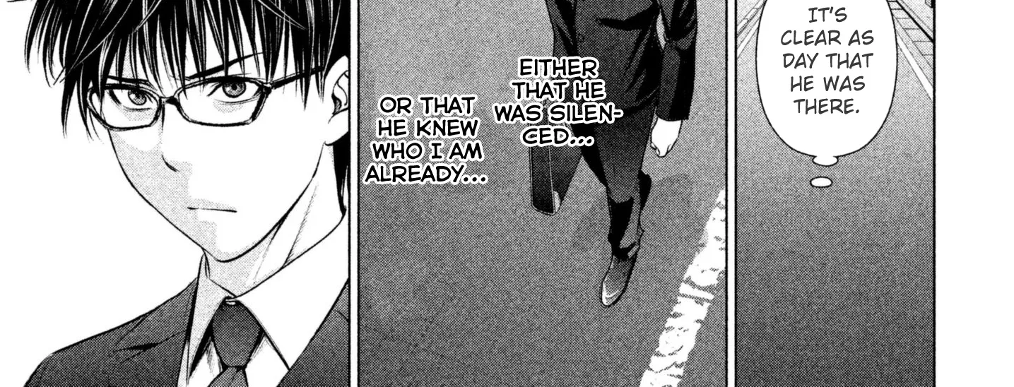 Satanofani Zinmanga X Chapter 35 Page 8