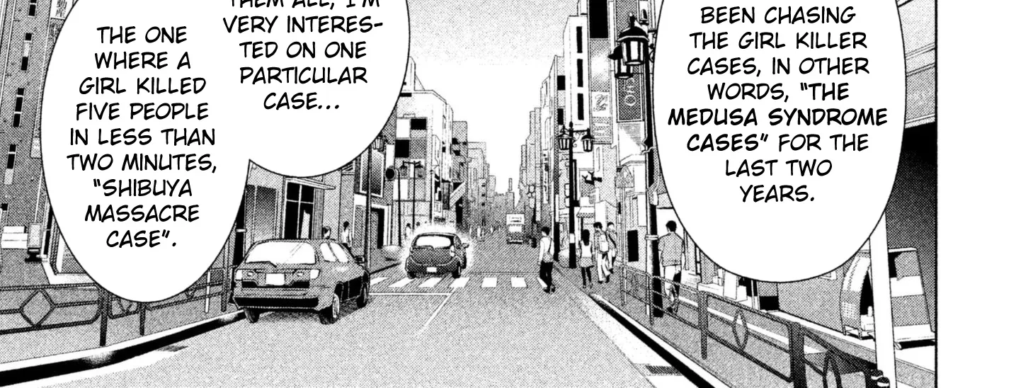 Satanofani Zinmanga X Chapter 35 Page 16