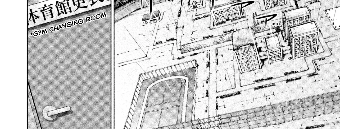 Satanofani Zinmanga X Chapter 35 Page 18
