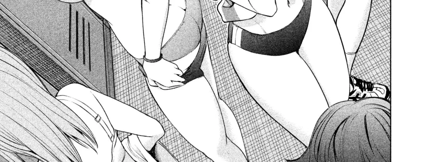 Satanofani Zinmanga X Chapter 35 Page 20