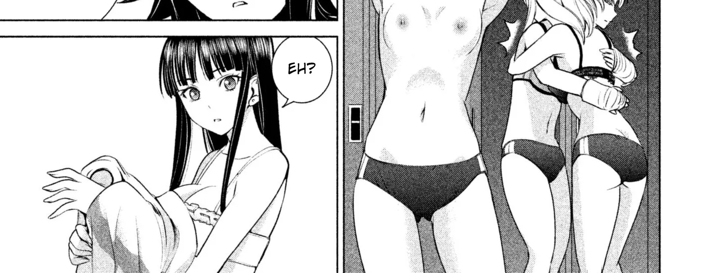 Satanofani Zinmanga X Chapter 35 Page 24