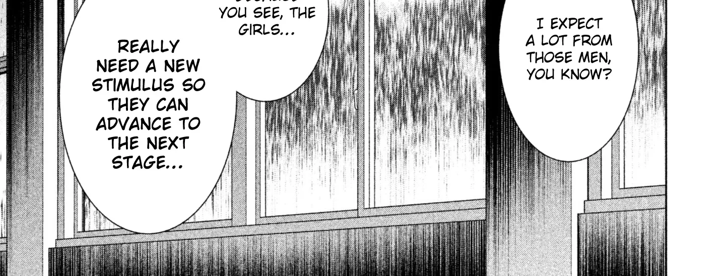 Satanofani Zinmanga X Chapter 35 Page 28