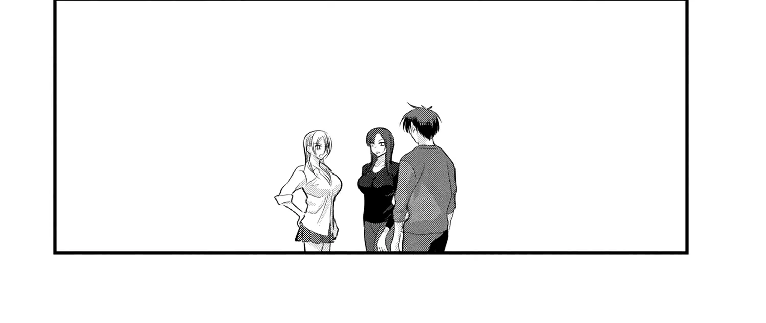 Please Go Home, Akutsu-San! Zinmanga X Chapter 172 Page 12