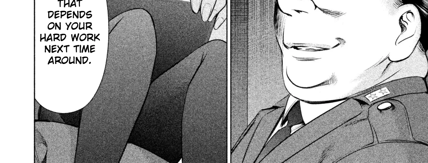 Satanofani Zinmanga X Chapter 34 Page 43