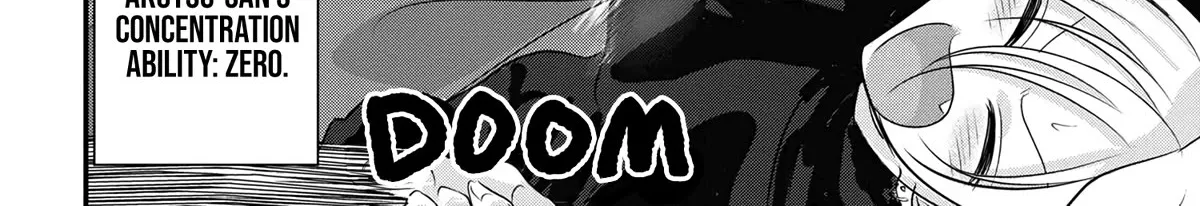 Please Go Home, Akutsu-San! Zinmanga X Chapter 164 Page 4