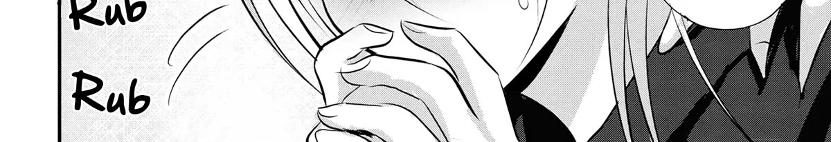Please Go Home, Akutsu-San! Zinmanga X Chapter 164 Page 8