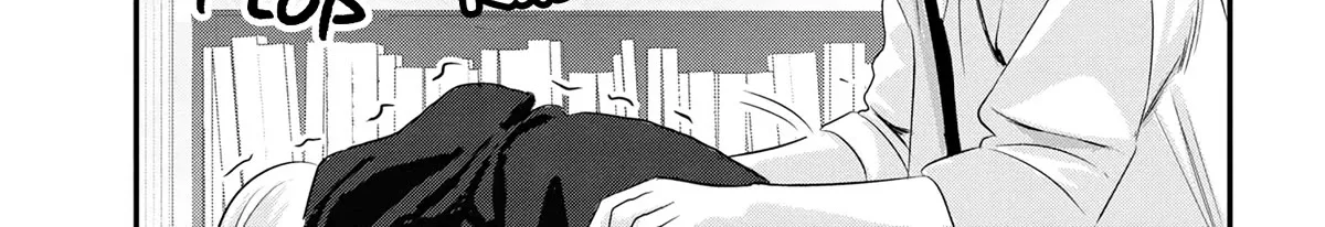 Please Go Home, Akutsu-San! Zinmanga X Chapter 164 Page 10