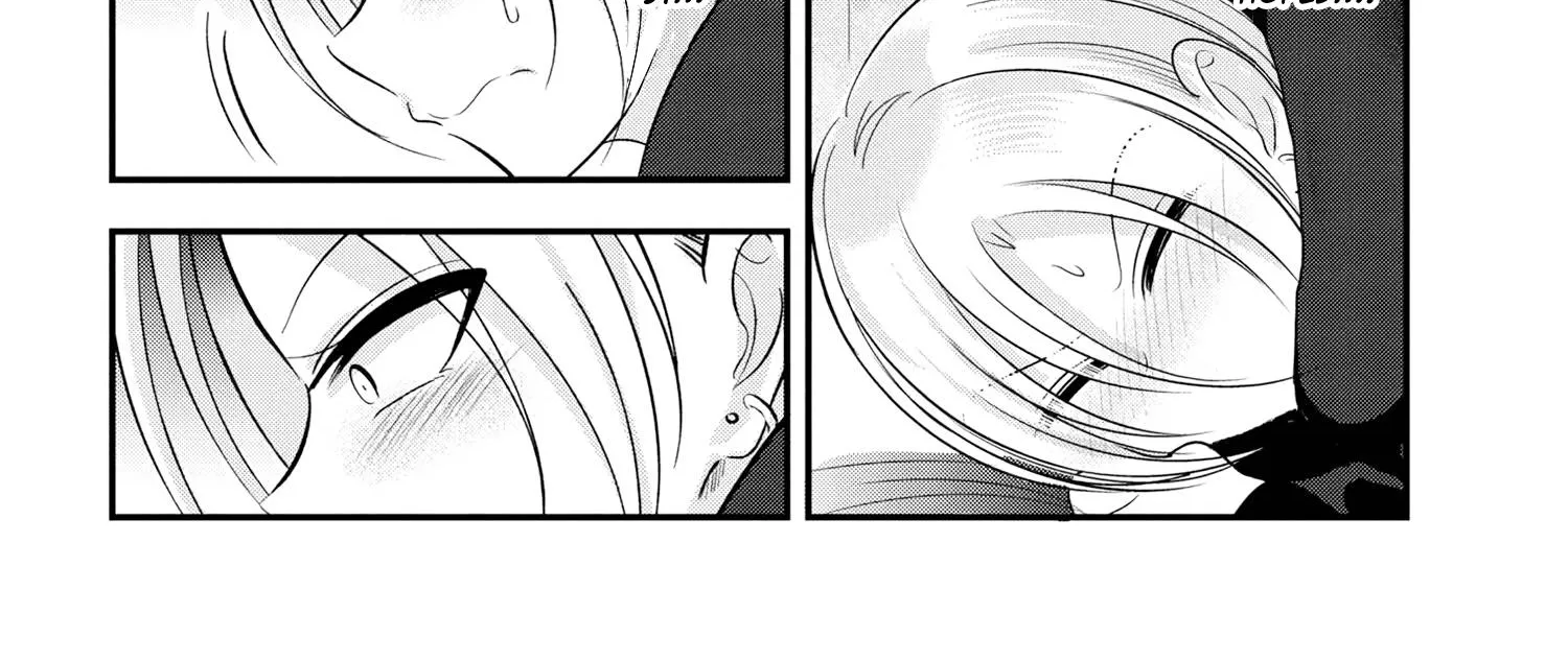 Please Go Home, Akutsu-San! Zinmanga X Chapter 162 Page 8