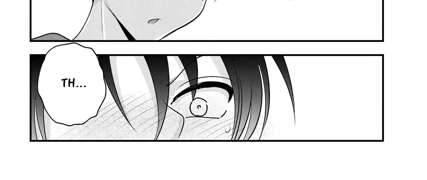 Please Go Home, Akutsu-San! Zinmanga X Chapter 162 Page 12