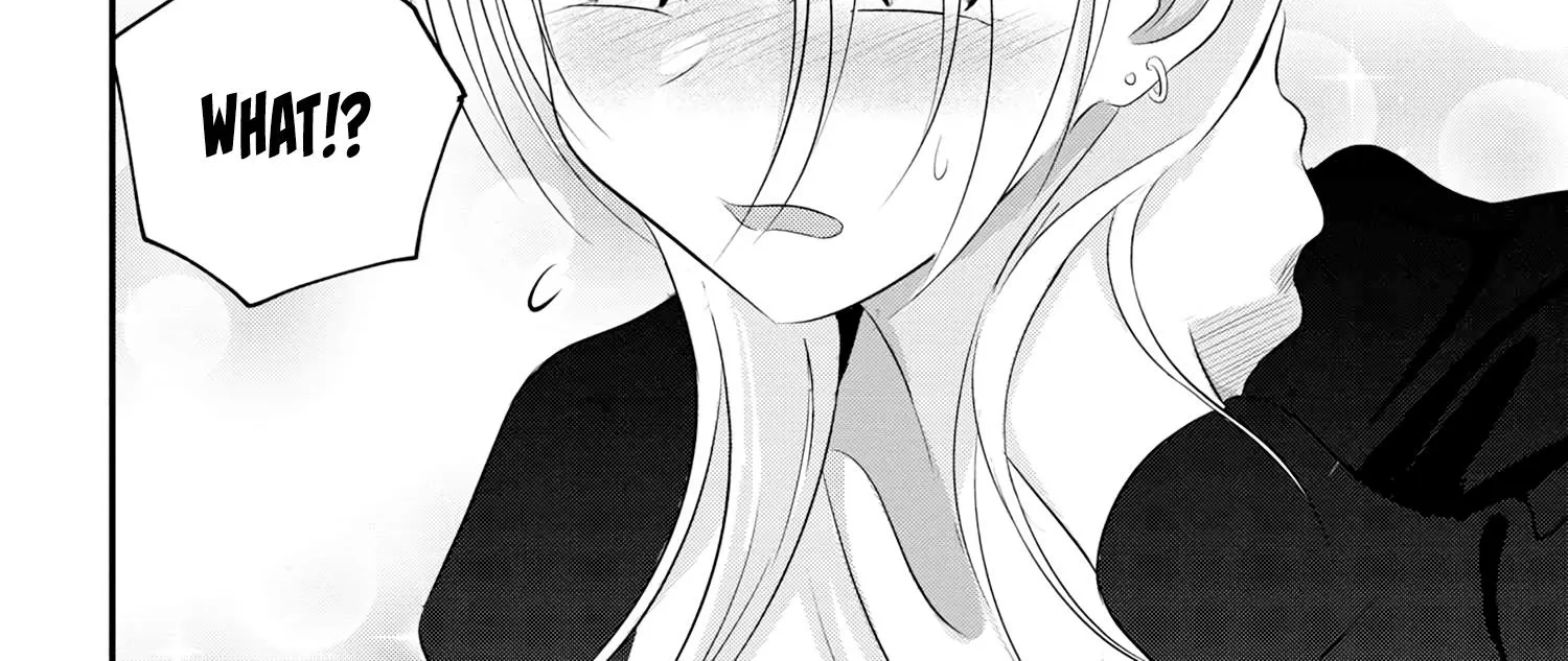 Please Go Home, Akutsu-San! Zinmanga X Chapter 159 Page 4