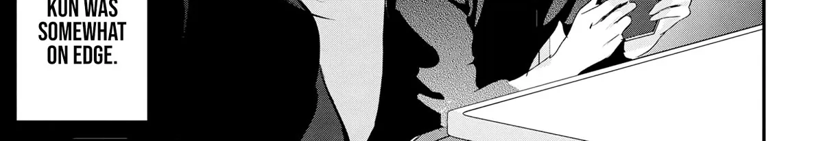 Please Go Home, Akutsu-San! Zinmanga X Chapter 153 Page 2
