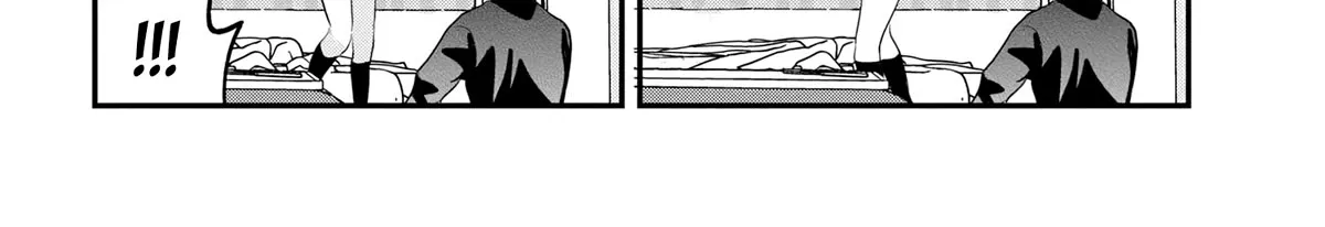 Please Go Home, Akutsu-San! Zinmanga X Chapter 153 Page 12