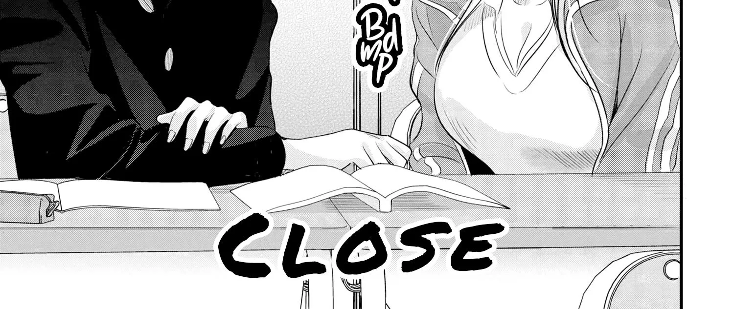 Please Go Home, Akutsu-San! Zinmanga X Chapter 151 Page 2