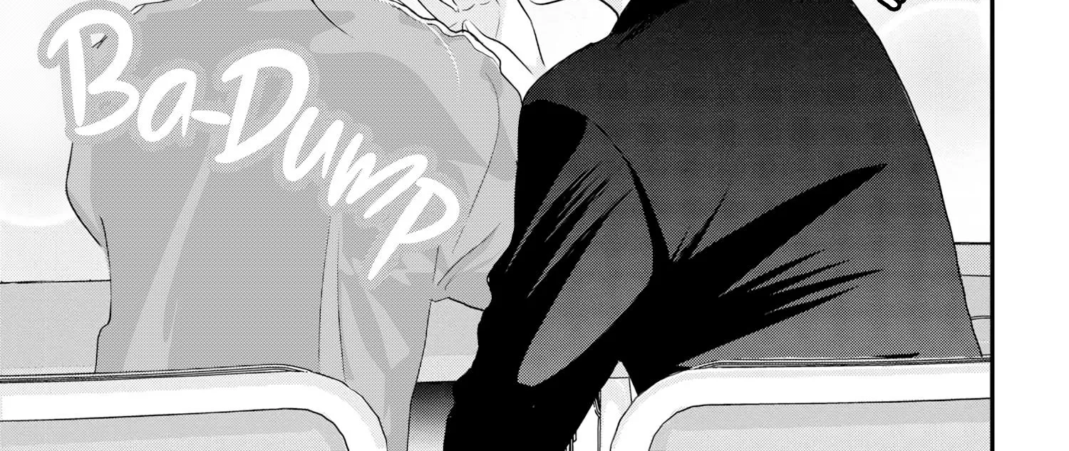 Please Go Home, Akutsu-San! Zinmanga X Chapter 151 Page 6