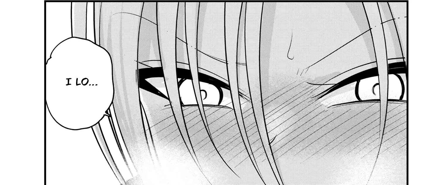 Please Go Home, Akutsu-San! Zinmanga X Chapter 149 Page 18