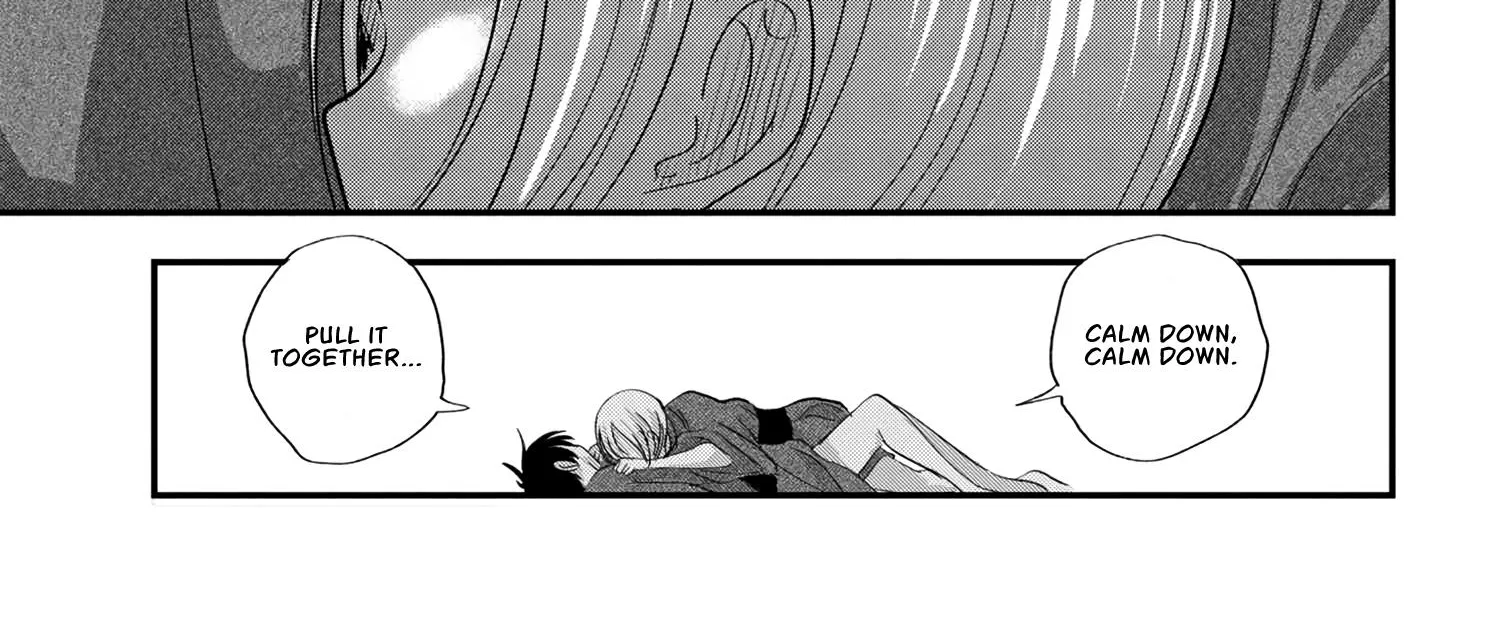 Please Go Home, Akutsu-San! Zinmanga X Chapter 143 Page 14