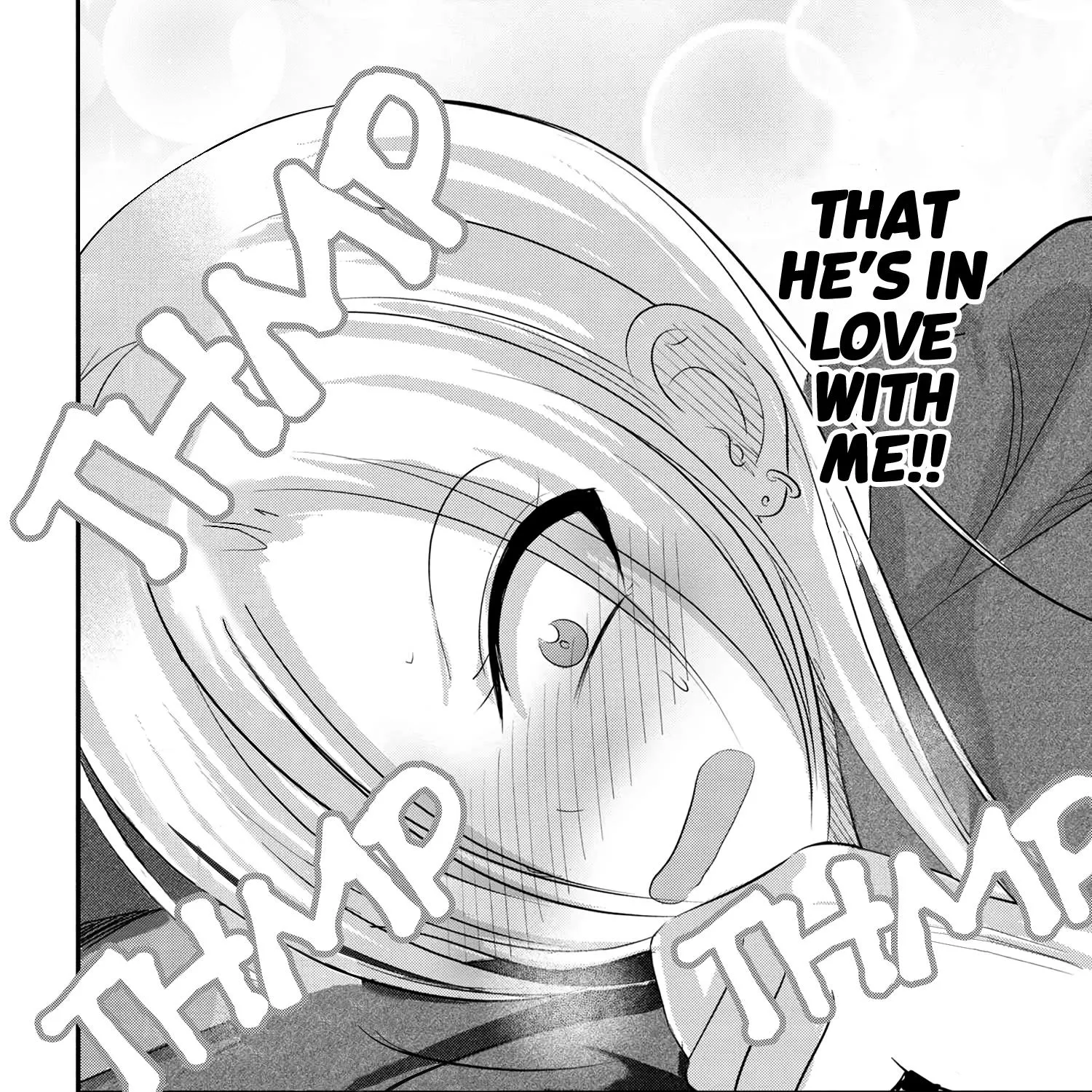 Please Go Home, Akutsu-San! Zinmanga X Chapter 143 Page 19