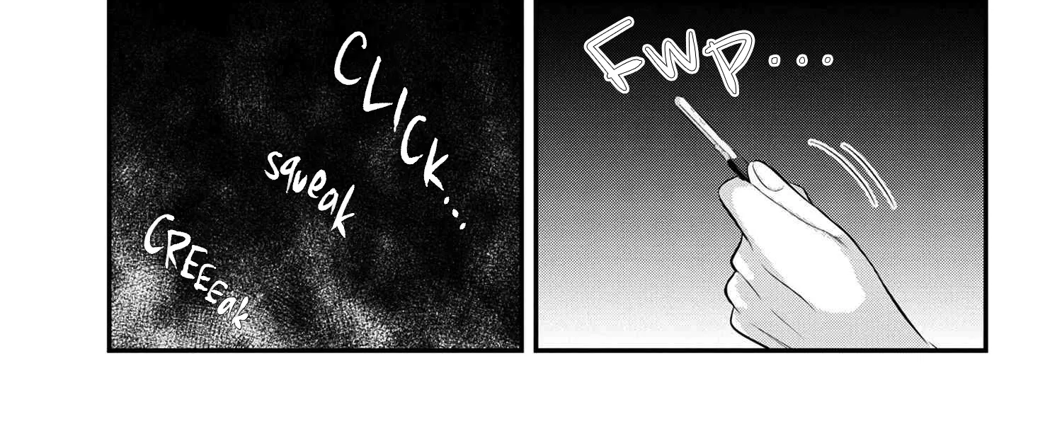 Please Go Home, Akutsu-San! Zinmanga X Chapter 134.5 Page 2