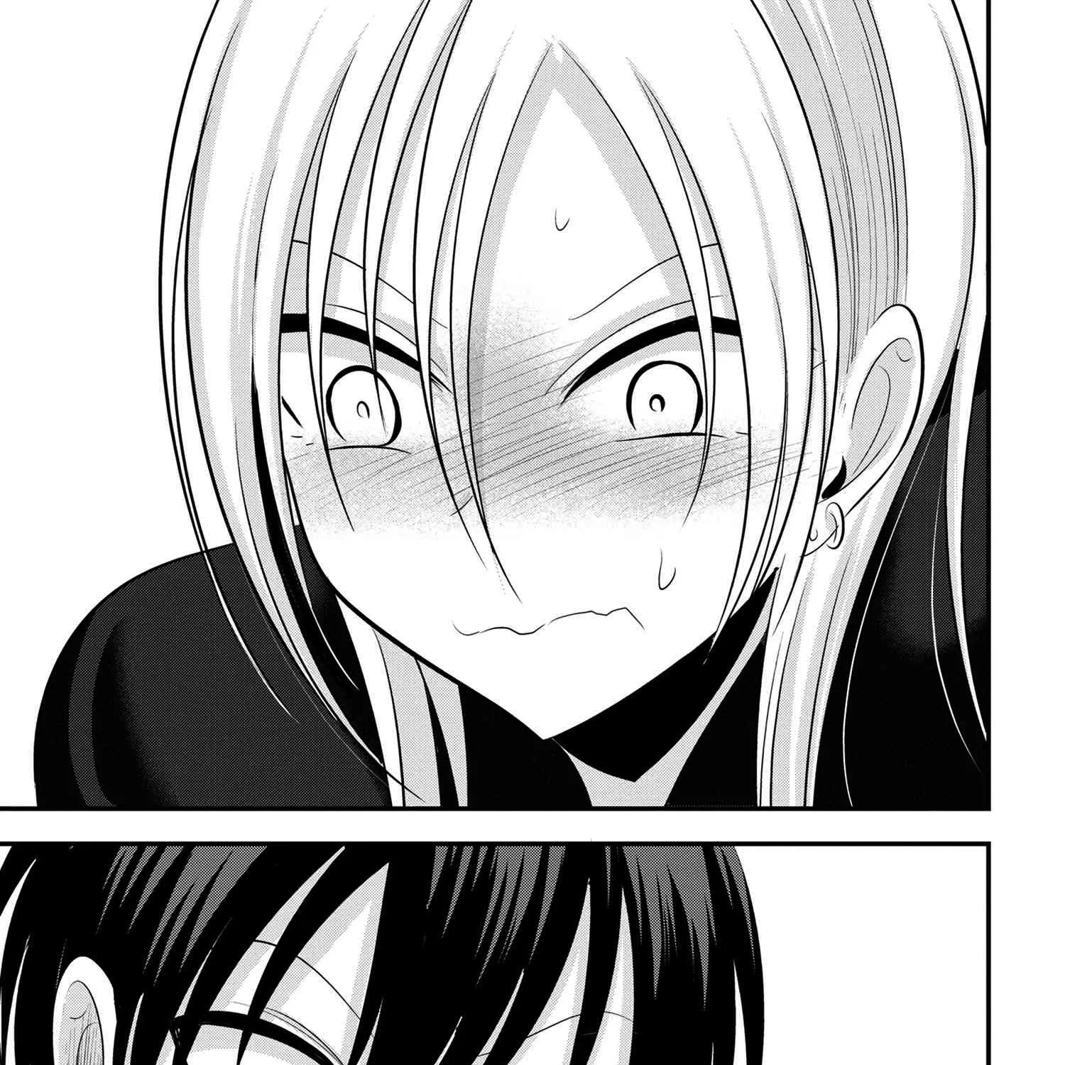 Please Go Home, Akutsu-San! Zinmanga X Chapter 127 Page 13