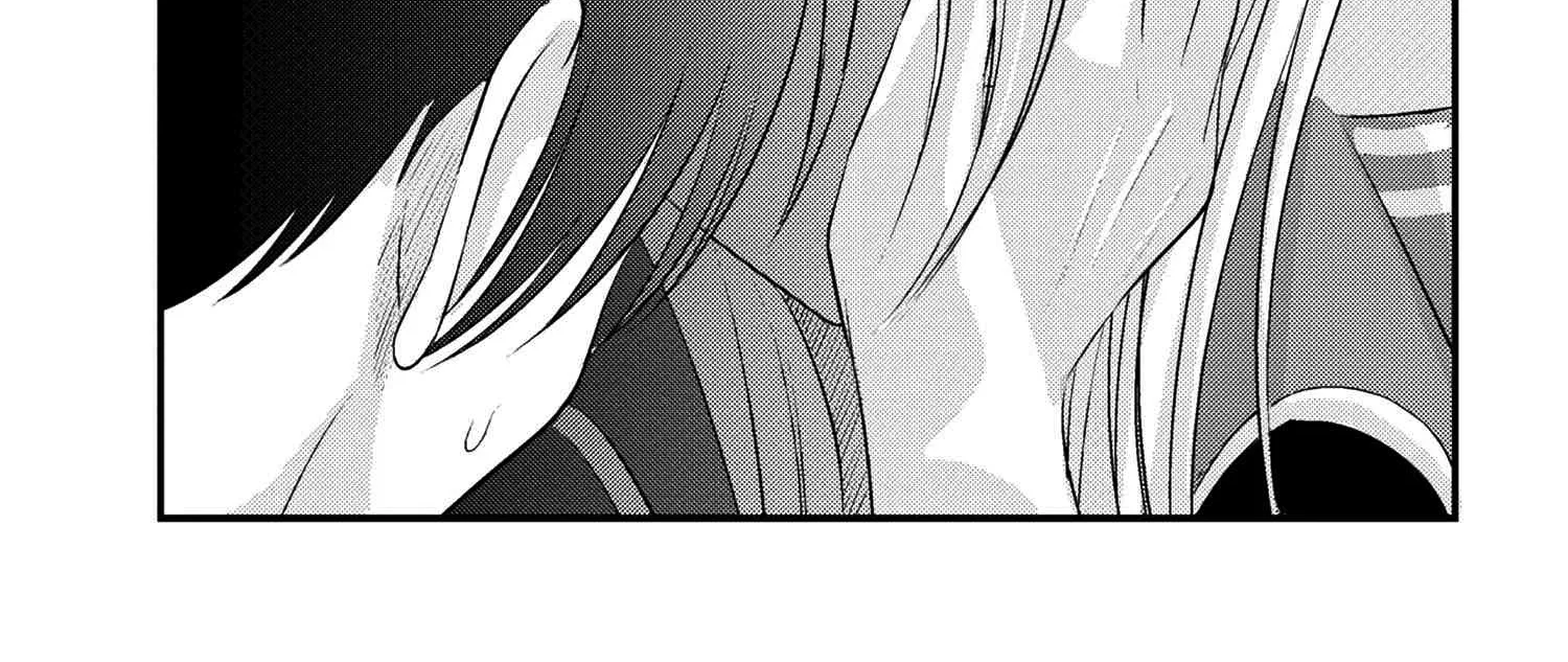Please Go Home, Akutsu-San! Zinmanga X Chapter 126 Page 10