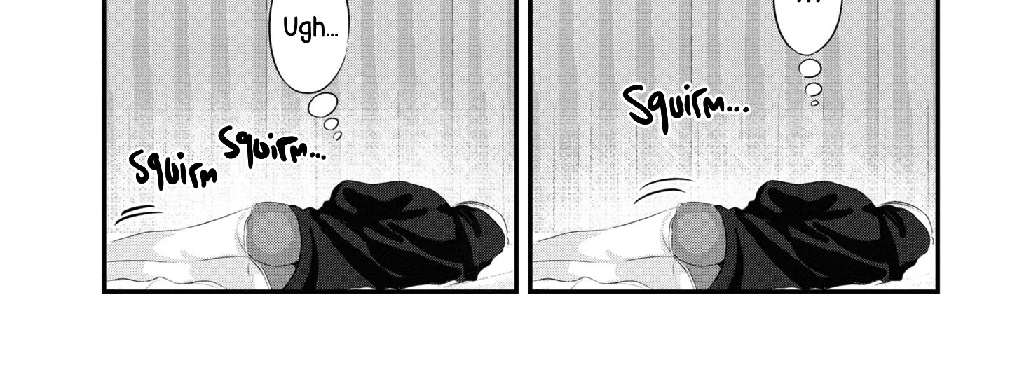 Please Go Home, Akutsu-San! Zinmanga X Chapter 124.1 Page 6