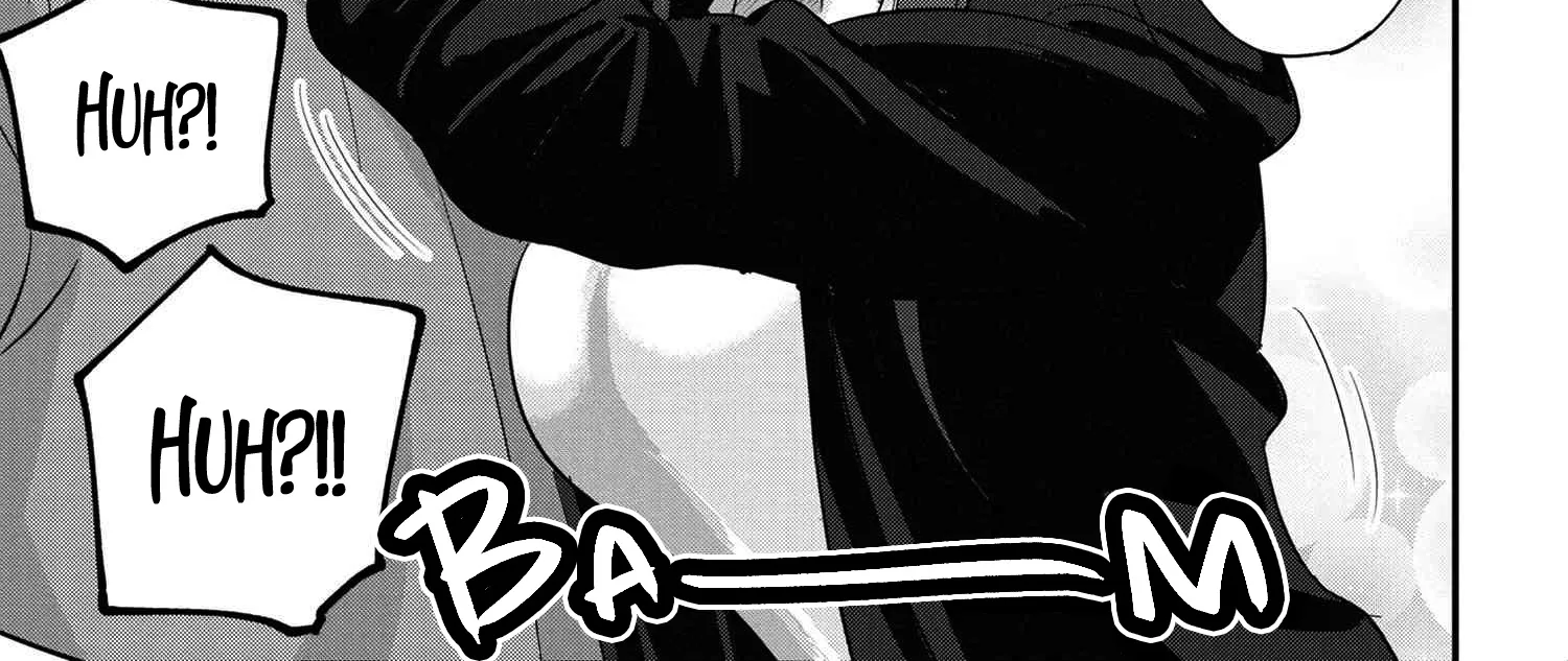 Please Go Home, Akutsu-San! Zinmanga X Chapter 121 Page 10