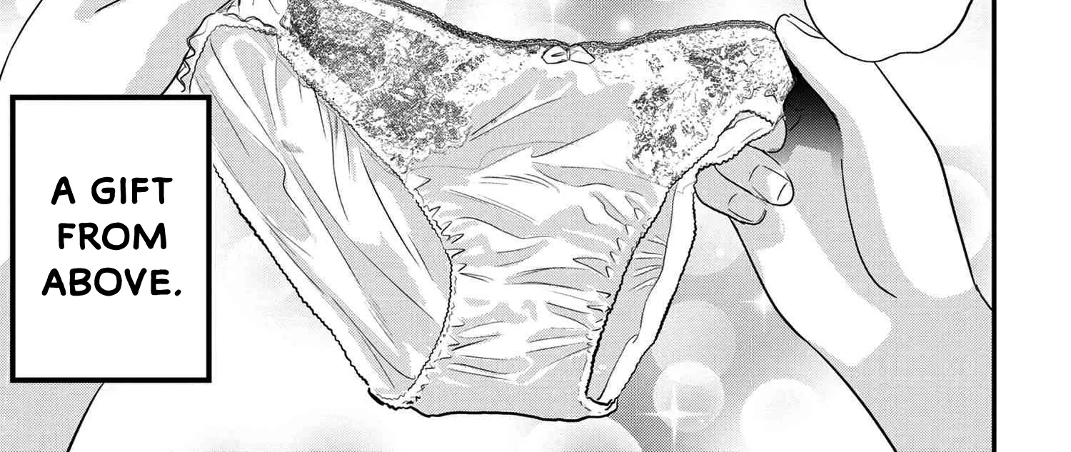 Please Go Home, Akutsu-San! Zinmanga X Chapter 116 Page 2