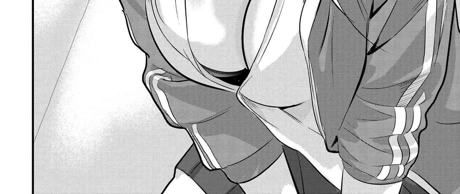 Please Go Home, Akutsu-San! Zinmanga X Chapter 116 Page 12