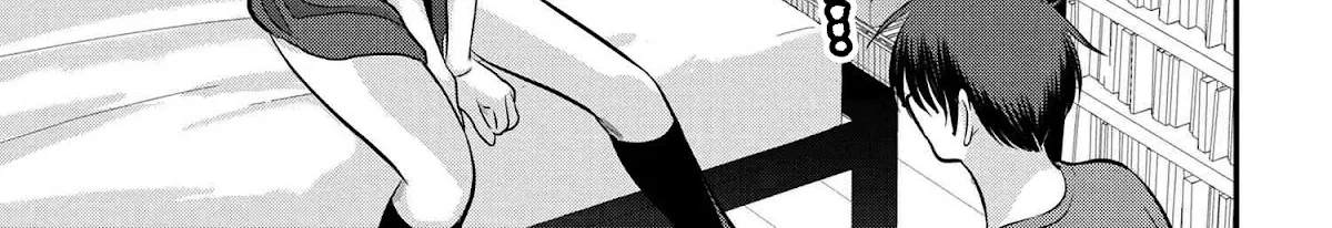 Please Go Home, Akutsu-San! Zinmanga X Chapter 113 Page 2