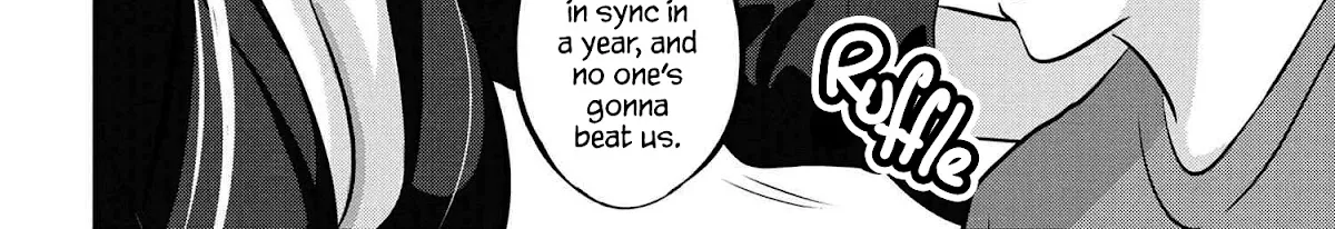Please Go Home, Akutsu-San! Zinmanga X Chapter 113 Page 4