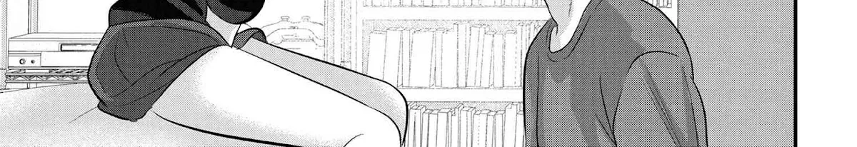 Please Go Home, Akutsu-San! Zinmanga X Chapter 113 Page 6
