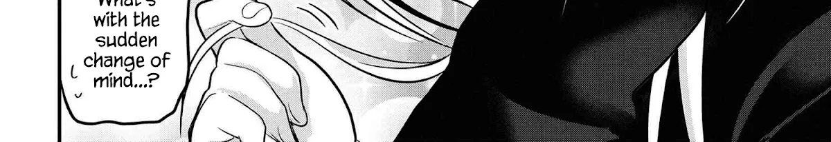 Please Go Home, Akutsu-San! Zinmanga X Chapter 112 Page 4