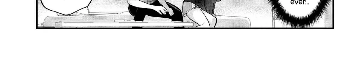 Please Go Home, Akutsu-San! Zinmanga X Chapter 112 Page 6