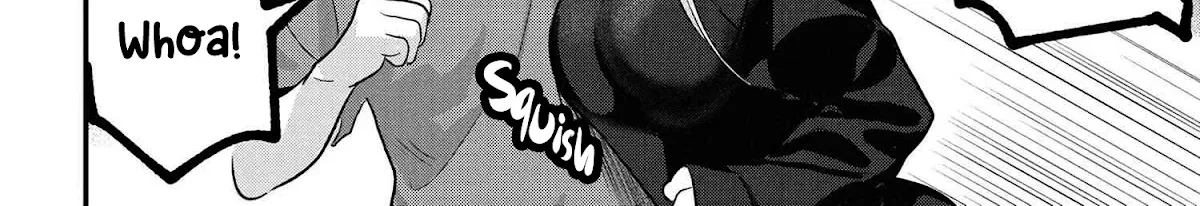 Please Go Home, Akutsu-San! Zinmanga X Chapter 112 Page 8