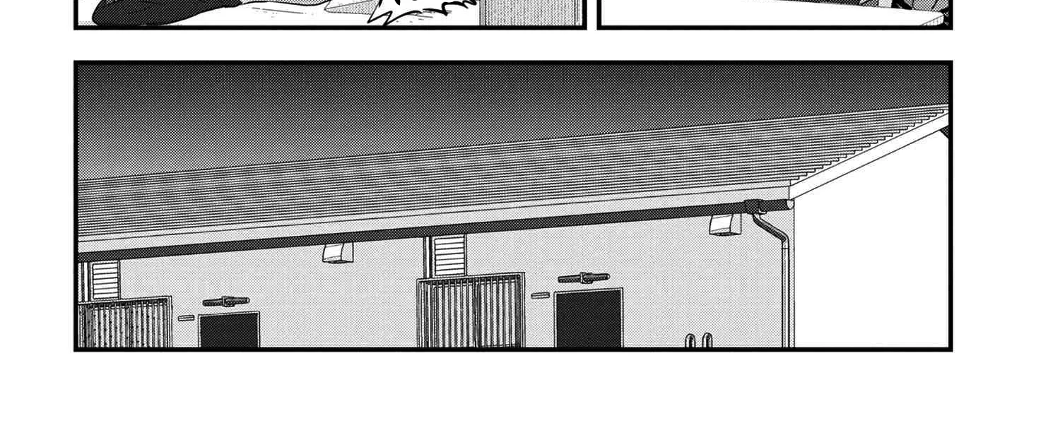 Please Go Home, Akutsu-San! Zinmanga X Chapter 109 Page 12