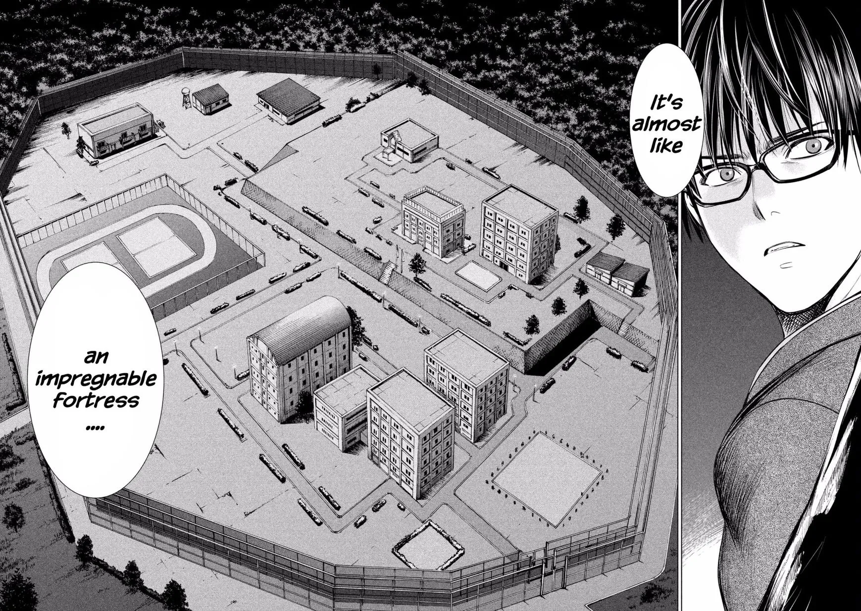 Satanofani Zinmanga X Chapter 25 Page 5