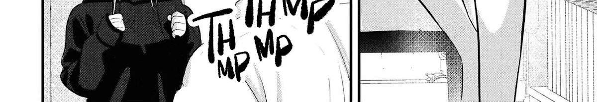 Please Go Home, Akutsu-San! Zinmanga X Chapter 104 Page 12