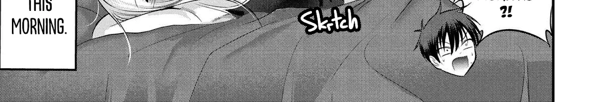 Please Go Home, Akutsu-San! Zinmanga X Chapter 100 Page 2