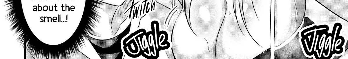 Please Go Home, Akutsu-San! Zinmanga X Chapter 100 Page 4