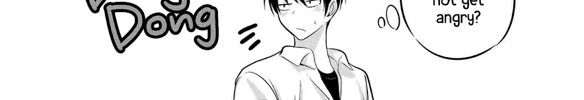 Please Go Home, Akutsu-San! Zinmanga X Chapter 100 Page 6