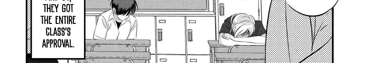 Please Go Home, Akutsu-San! Zinmanga X Chapter 98 Page 16