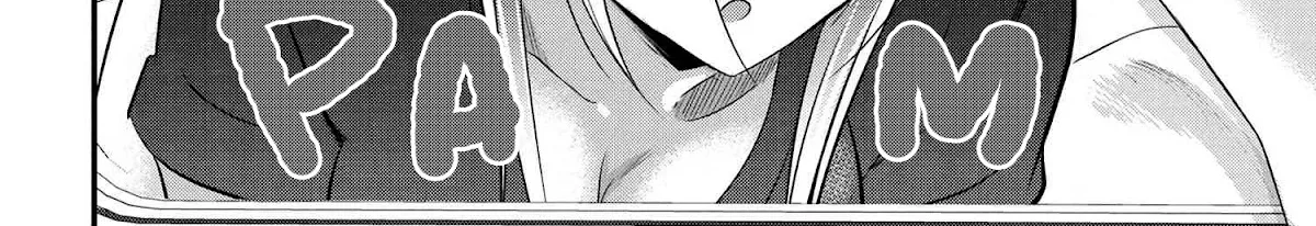 Please Go Home, Akutsu-San! Zinmanga X Chapter 95 Page 4
