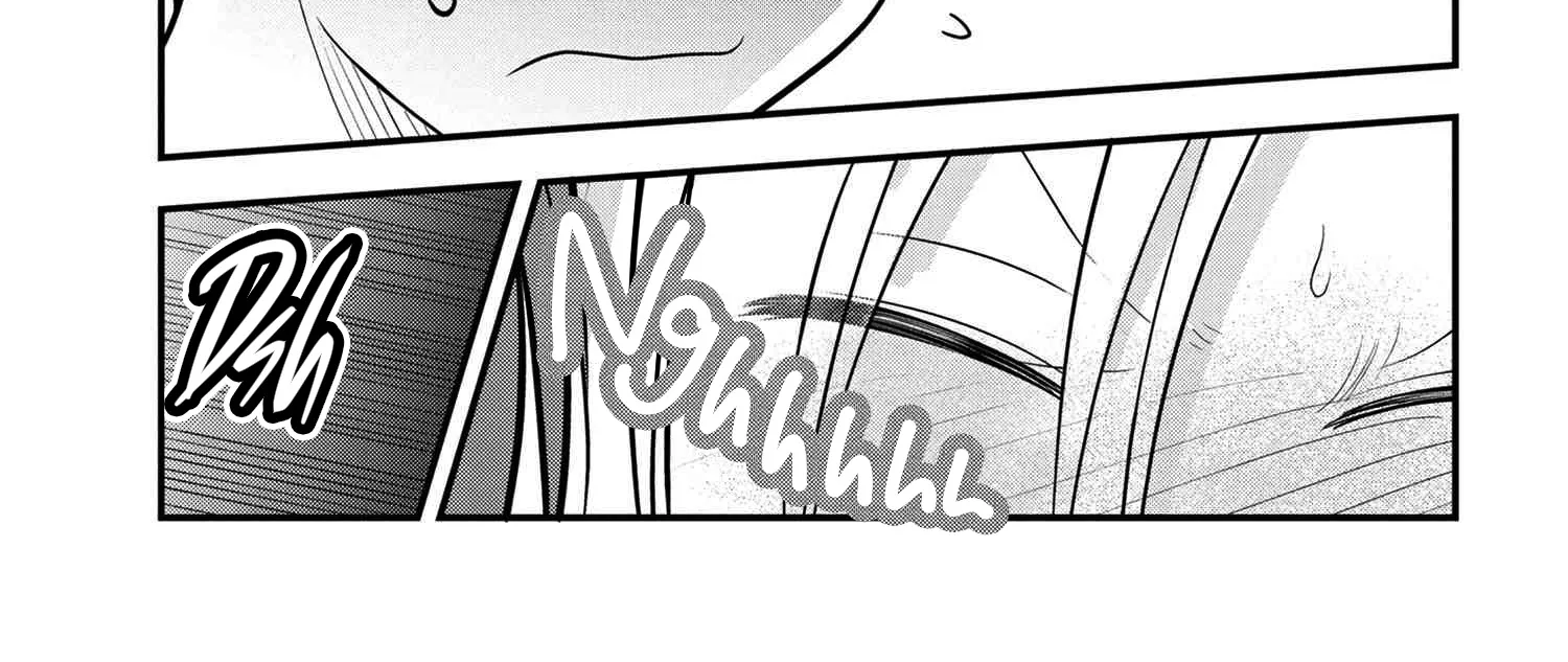 Please Go Home, Akutsu-San! Zinmanga X Chapter 93 Page 10