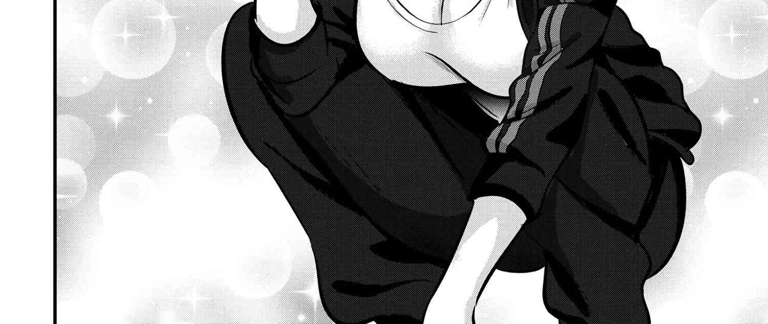 Please Go Home, Akutsu-San! Zinmanga X Chapter 91 Page 8