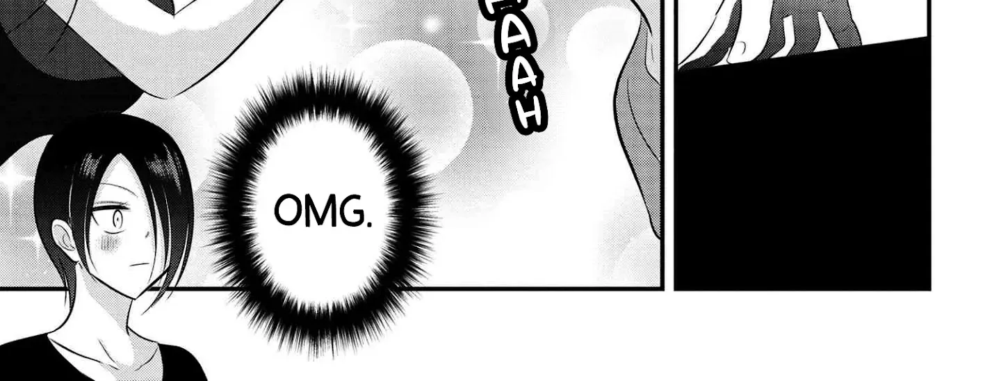 Please Go Home, Akutsu-San! Zinmanga X Chapter 85 Page 10