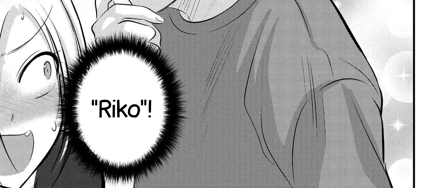 Please Go Home, Akutsu-San! Zinmanga X Chapter 82 Page 6