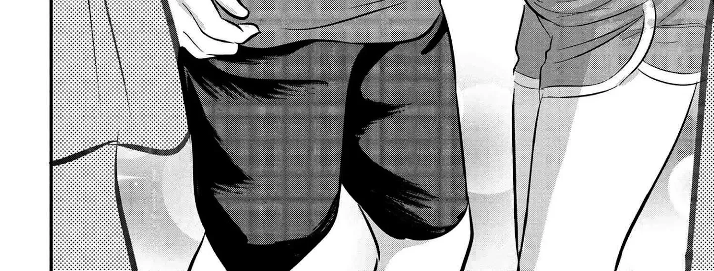 Please Go Home, Akutsu-San! Zinmanga X Chapter 80 Page 12