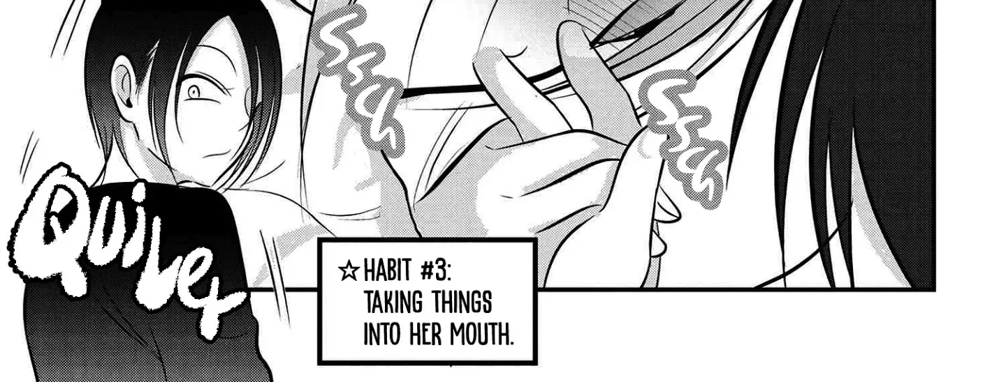 Please Go Home, Akutsu-San! Zinmanga X Chapter 79 Page 10